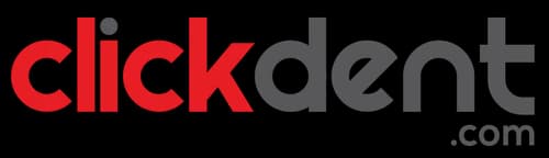 ClickDent Logo